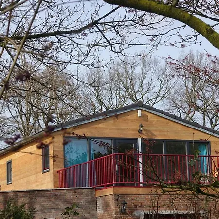 Domek letniskowy In Dinther Heeswijk-Dinther