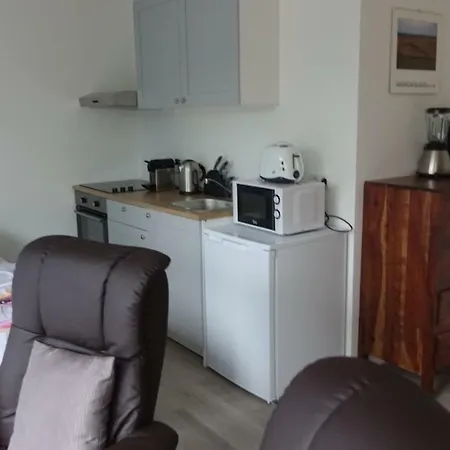 Domek letniskowy In Dinther *