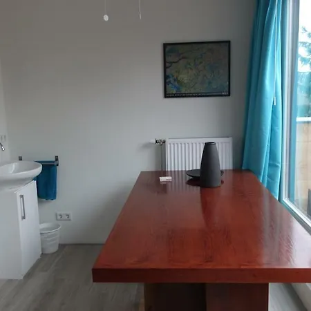 Domek letniskowy In Dinther *