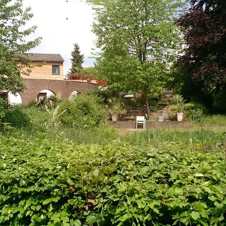 Domek letniskowy In Dinther Heeswijk-Dinther