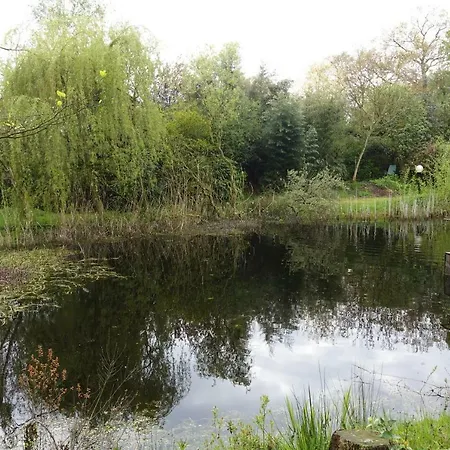 Domek letniskowy In Dinther