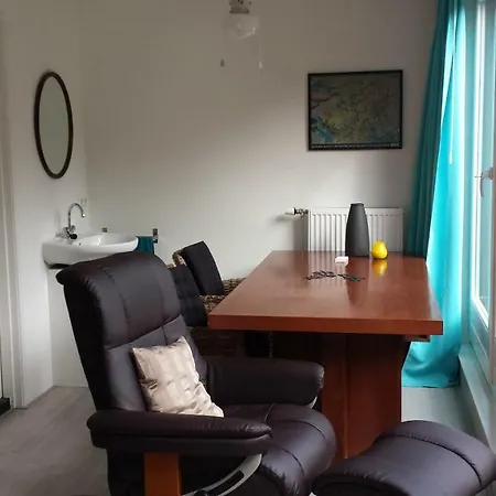 Domek letniskowy In Dinther *